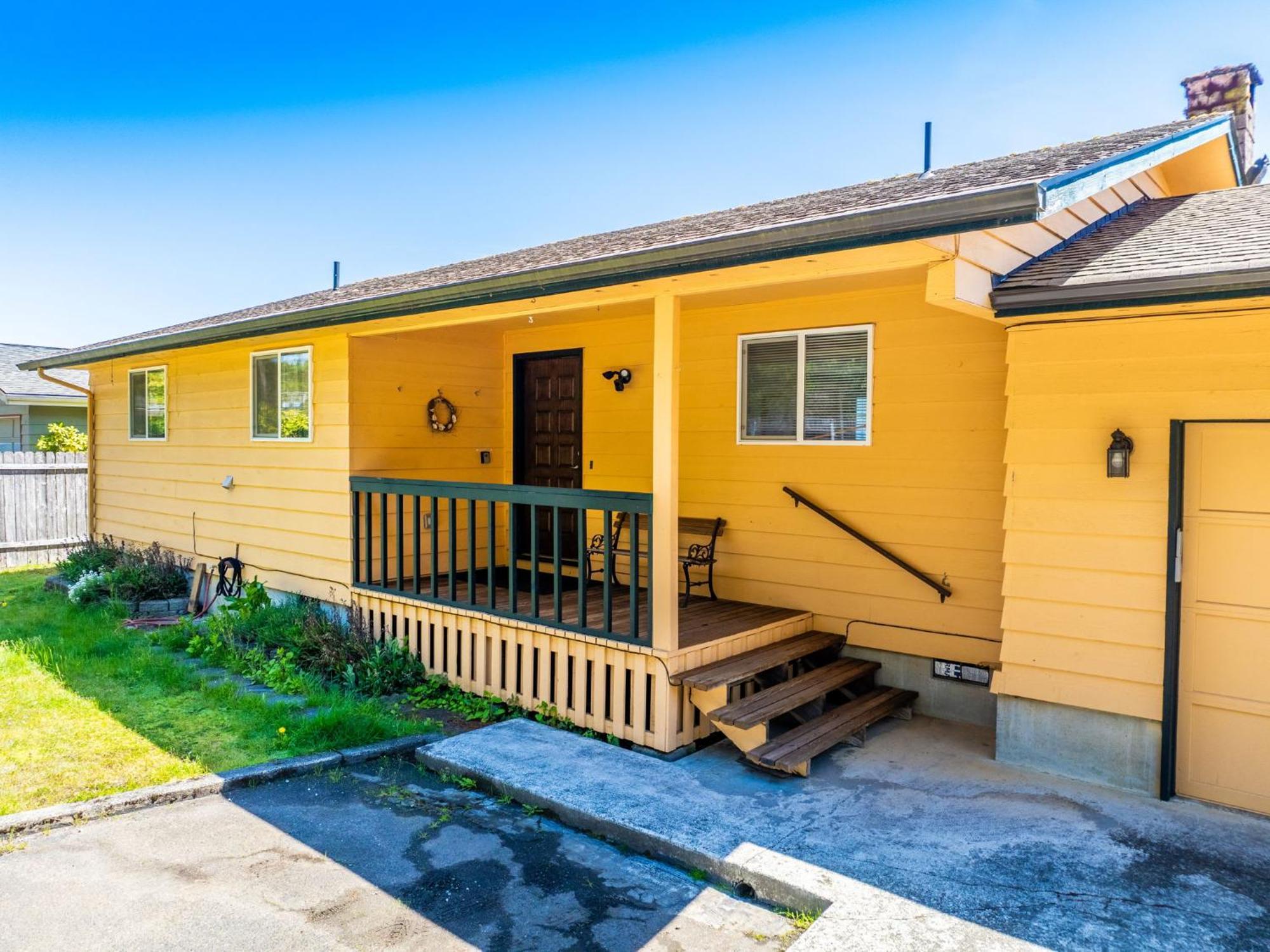 Waterfront Retreat, Relaxation, Fun In Hood Canal Hoodsport Exterior foto